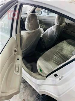 نیسان سەنی